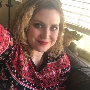 Meet your Posher, Jessica